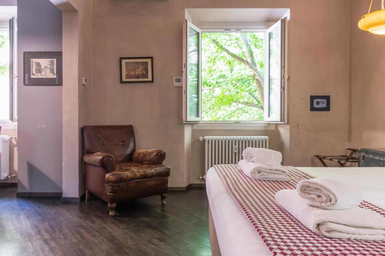 Accademia Appartamento