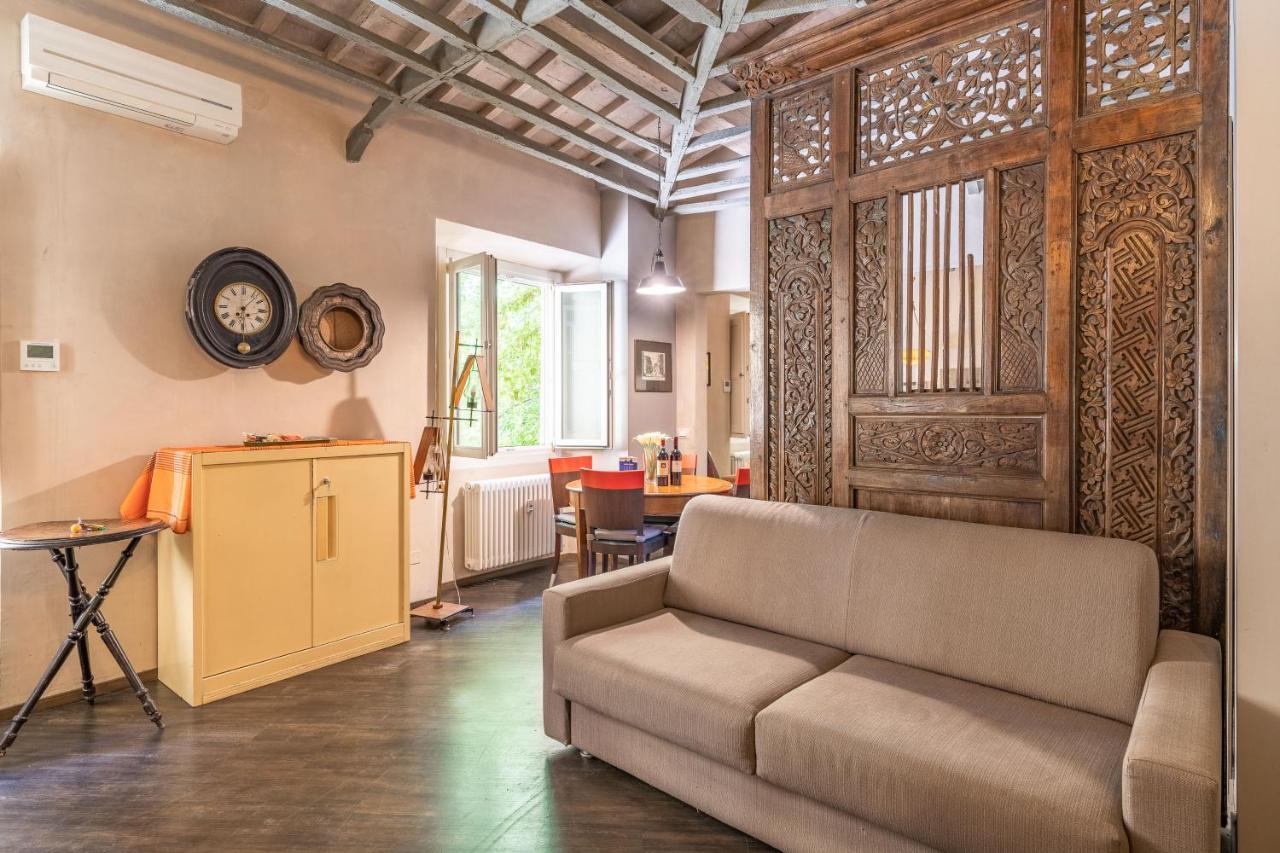 Accademia Appartamento Firenze