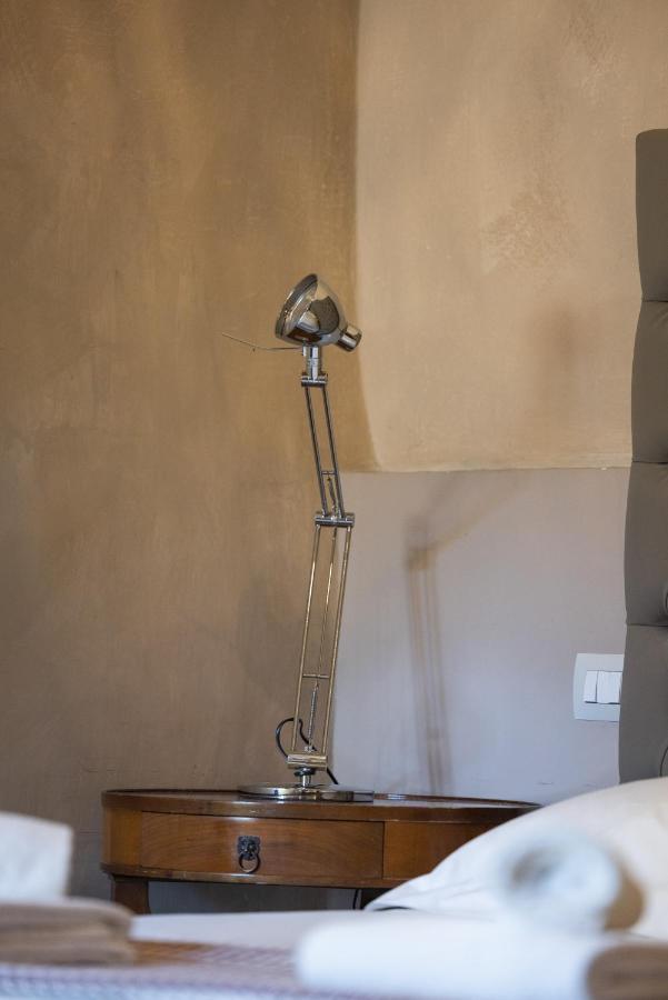 Appartamento Accademia Firenze