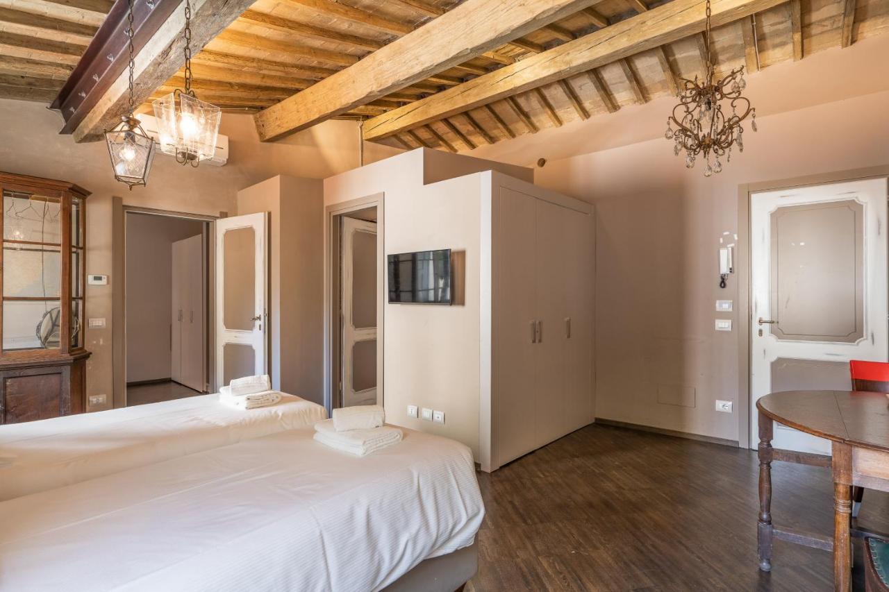 Accademia Appartamento Firenze