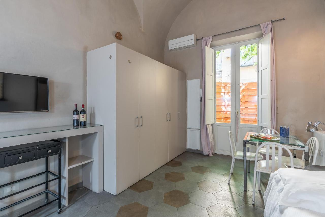 Accademia Appartamento Firenze