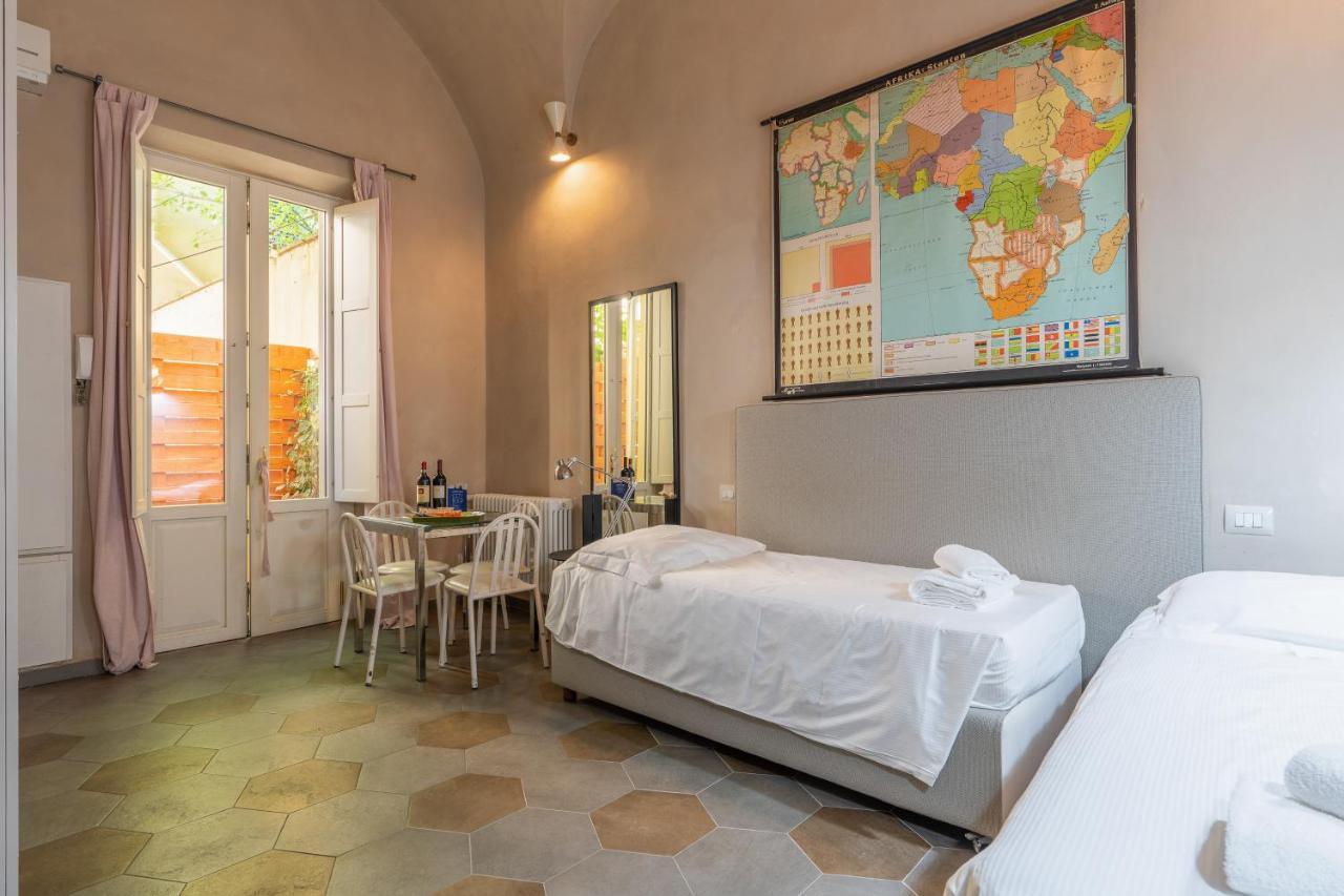 Appartamento Accademia Firenze