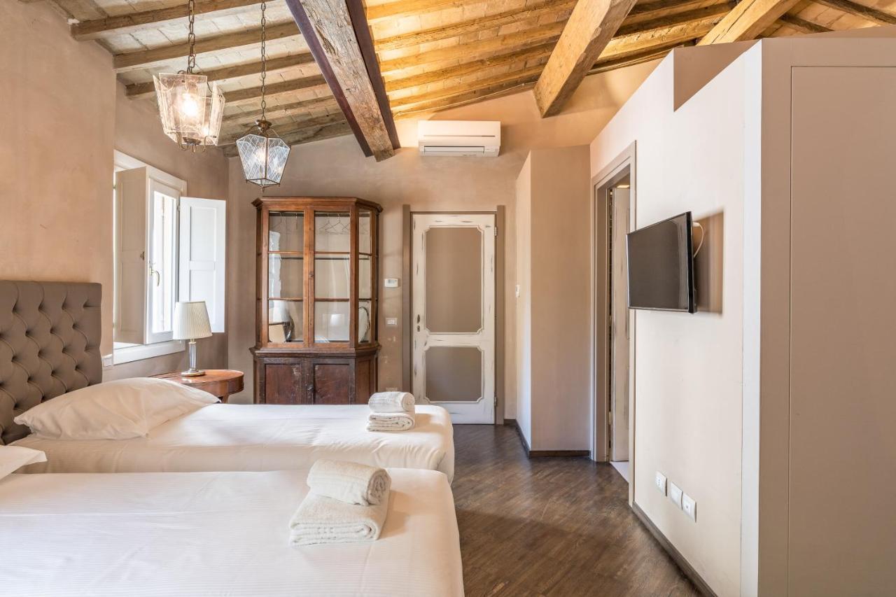 Accademia Appartamento Firenze