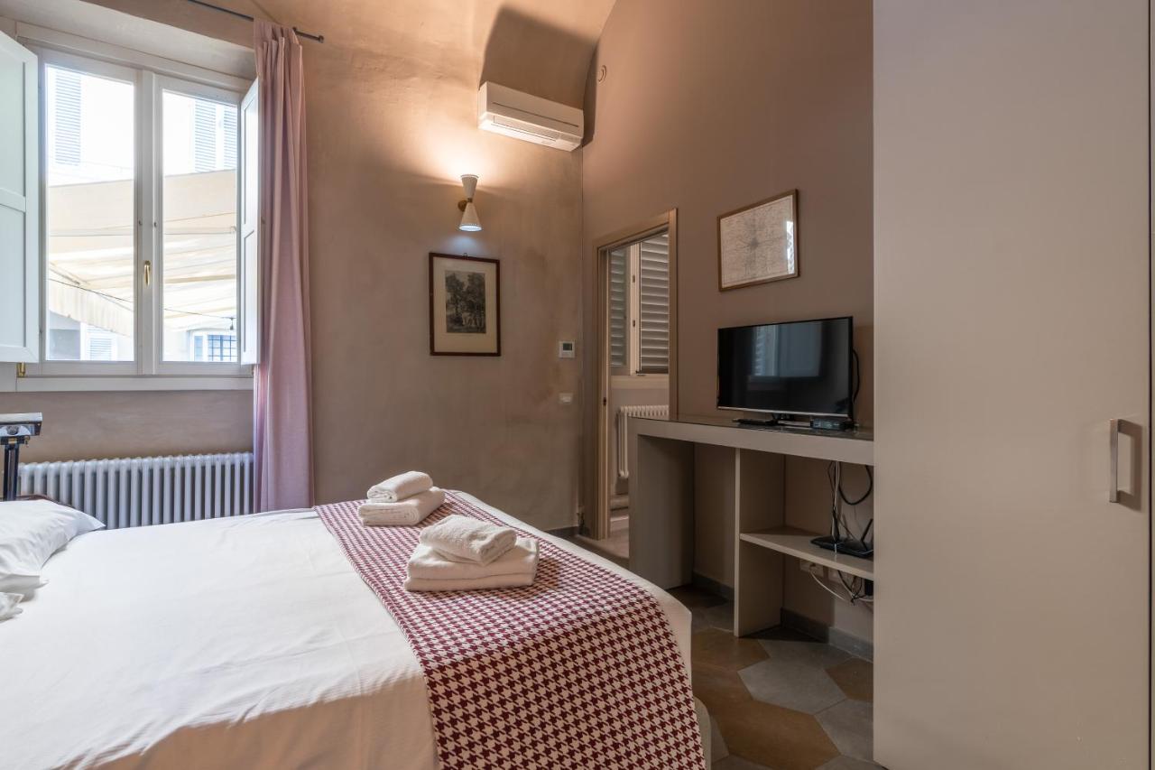 Accademia Appartamento Firenze