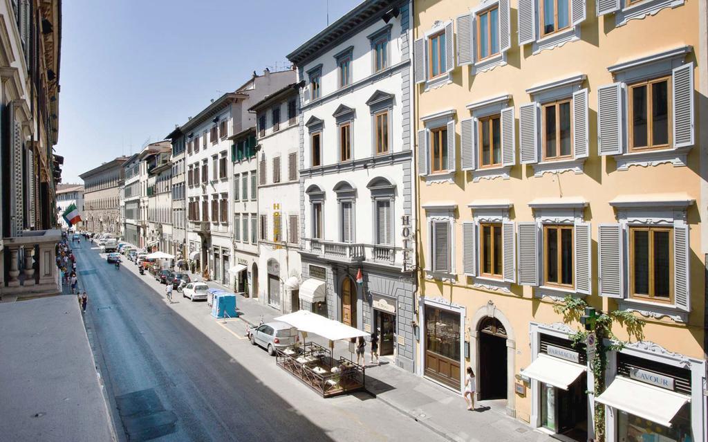 Apartment Accademia Florence