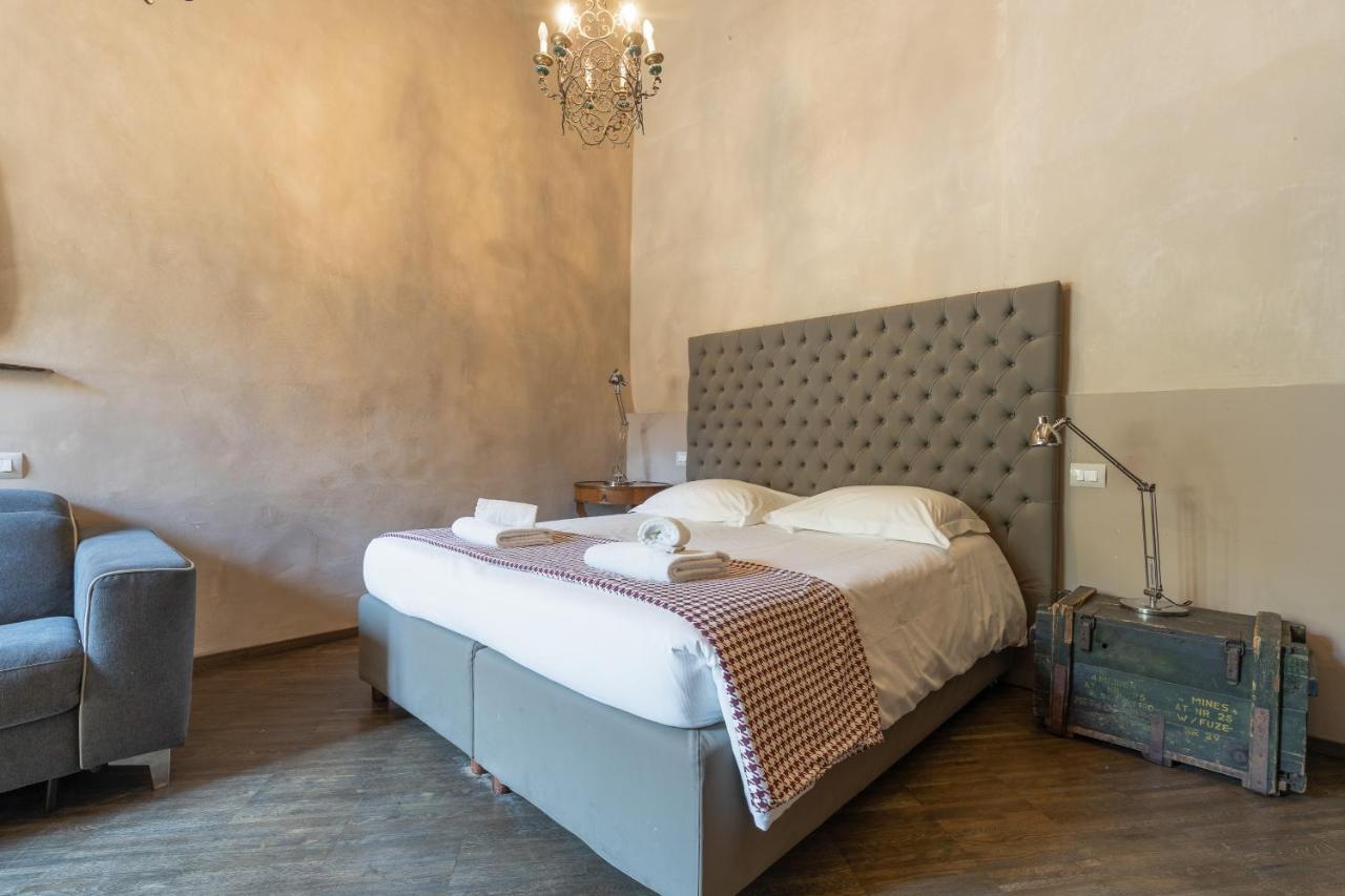 Accademia Appartement