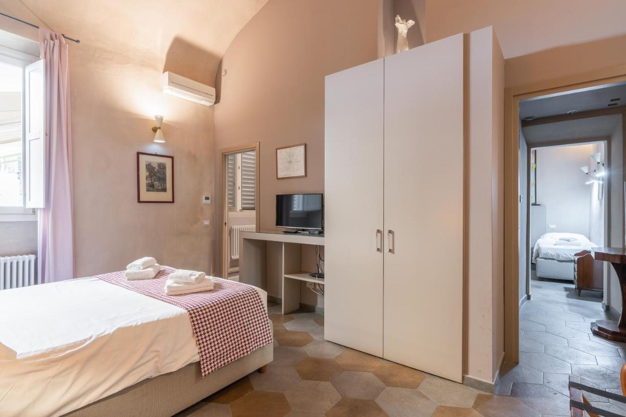 Accademia Appartement Florence